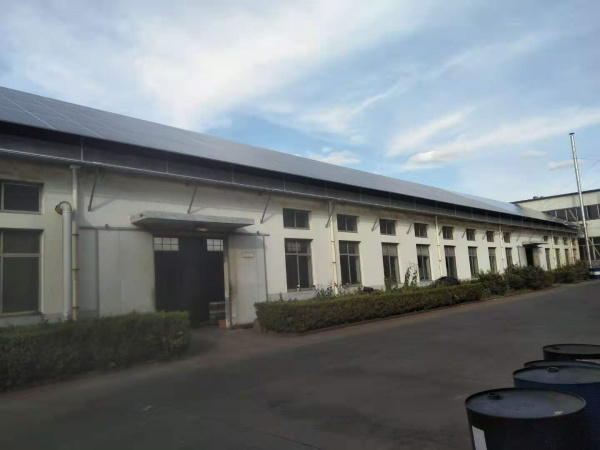 工商業光伏發(fā)電